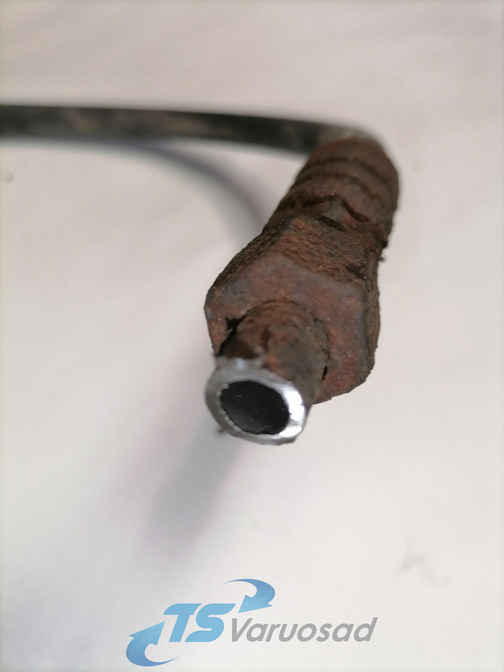 MB Steering hydraulic pump A0024601480 - Krmilna črpalka za Tovornjak: slika 4 MB Steering hydraulic pump A0024601480 - Krmilna črpalka za Tovornjak: slika 4