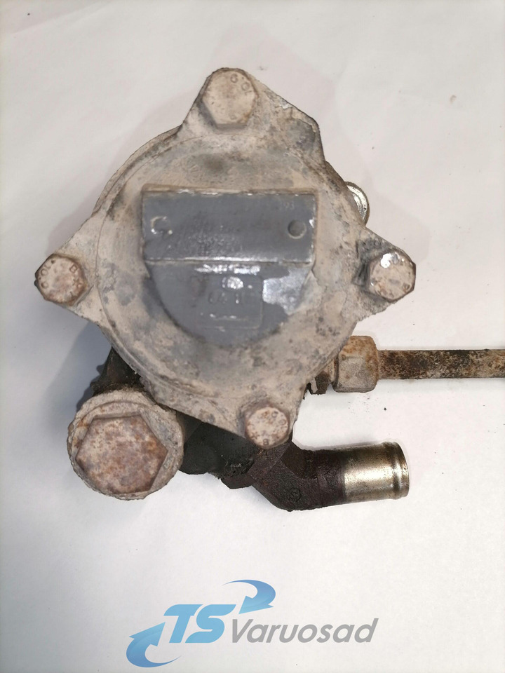 MB Steering hydraulic pump A0024601480 - Krmilna črpalka za Tovornjak: slika 3 MB Steering hydraulic pump A0024601480 - Krmilna črpalka za Tovornjak: slika 3