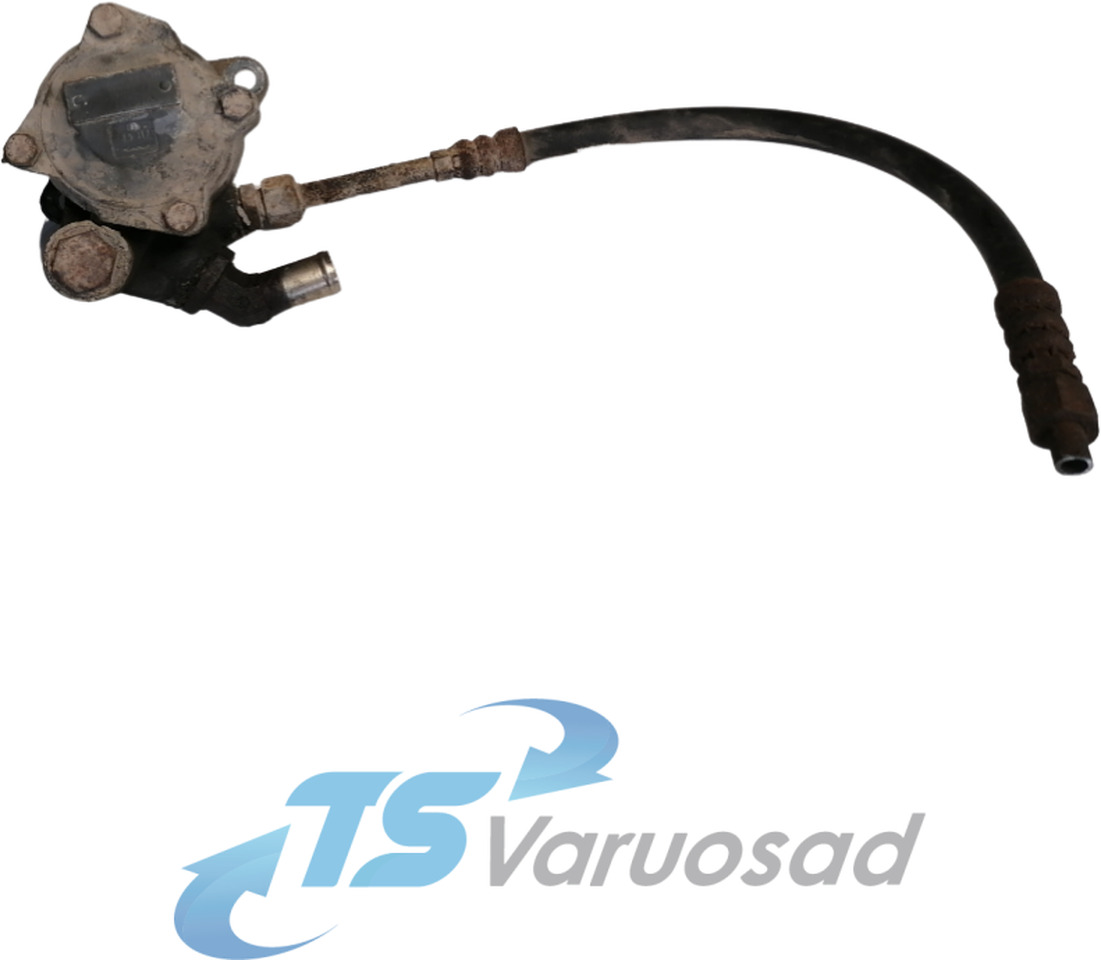 MB Steering hydraulic pump A0024601480 - Krmilna črpalka za Tovornjak: slika 1 MB Steering hydraulic pump A0024601480 - Krmilna črpalka za Tovornjak: slika 1