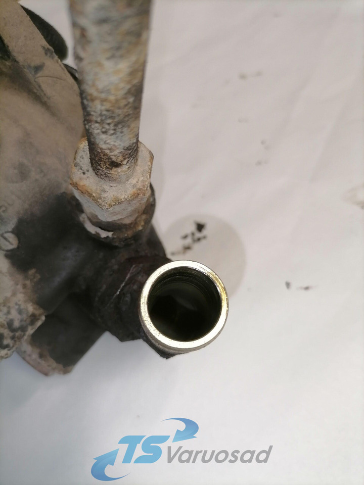 MB Steering hydraulic pump A0024601480 - Krmilna črpalka za Tovornjak: slika 5 MB Steering hydraulic pump A0024601480 - Krmilna črpalka za Tovornjak: slika 5