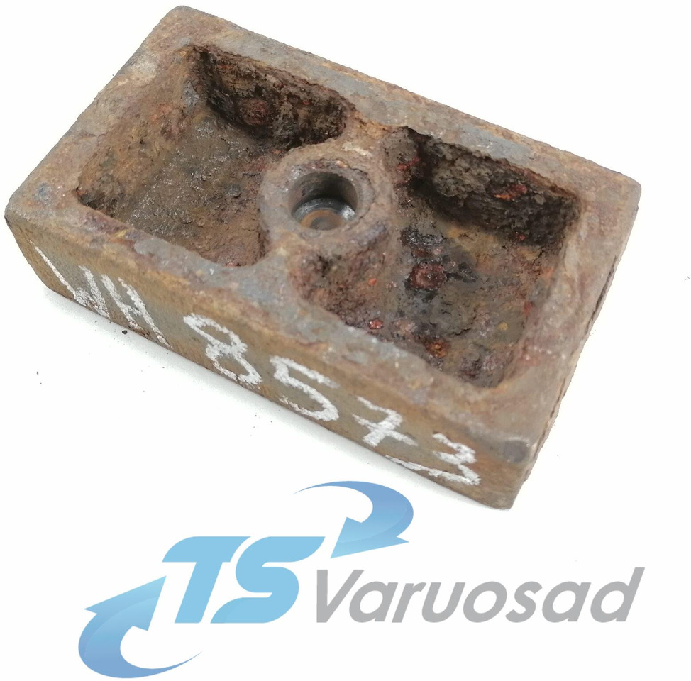 MB Vedrustuse klots, veosild A9703220684 - Vzmetenje za Tovornjak: slika 2 MB Vedrustuse klots, veosild A9703220684 - Vzmetenje za Tovornjak: slika 2