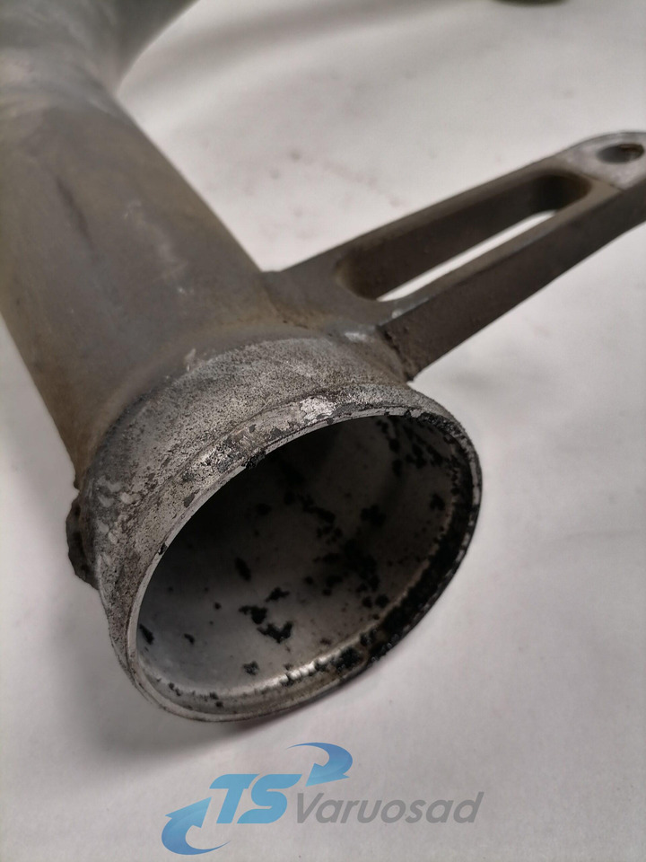 MB intercooler pipe 12345 - Vmesni hladilnik za Tovornjak: slika 4 MB intercooler pipe 12345 - Vmesni hladilnik za Tovornjak: slika 4