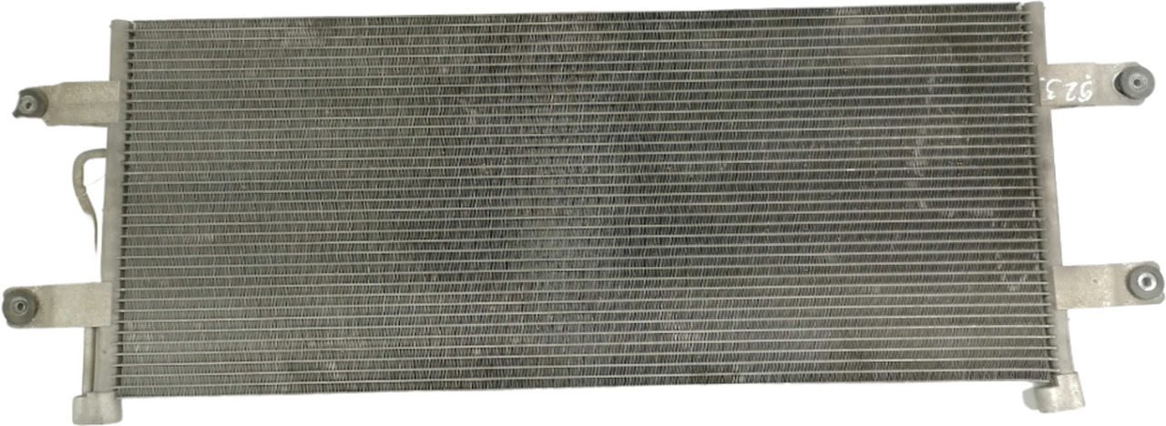 Mercedes-Benz A/C radiator A9605001454 - Ogrevanje/ Prezračevanje za Tovornjak: slika 2 Mercedes-Benz A/C radiator A9605001454 - Ogrevanje/ Prezračevanje za Tovornjak: slika 2