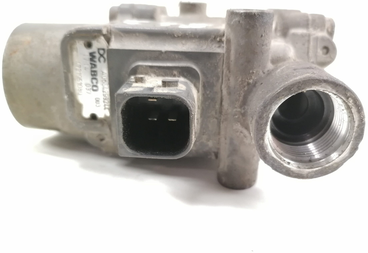 Mercedes-Benz ABS brake valve A0054299244 - Zavorni ventil za Tovornjak: slika 2 Mercedes-Benz ABS brake valve A0054299244 - Zavorni ventil za Tovornjak: slika 2