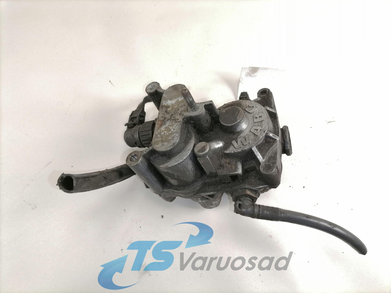 Mercedes-Benz Air pressure control valve 4802020040 - Zavorni ventil za Tovornjak: slika 2 Mercedes-Benz Air pressure control valve 4802020040 - Zavorni ventil za Tovornjak: slika 2