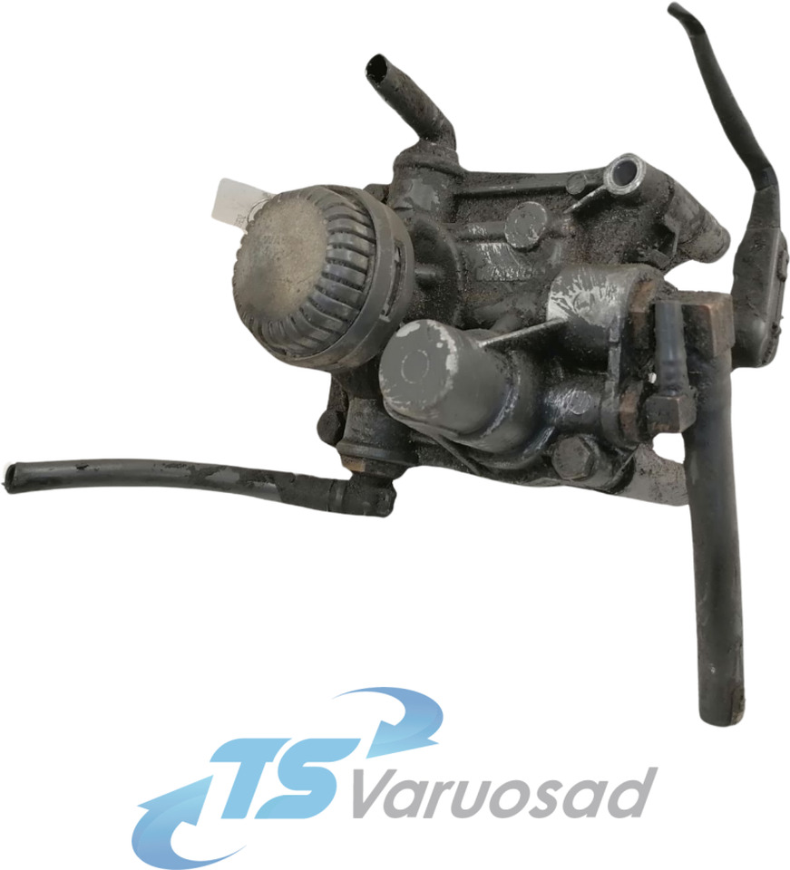 Mercedes-Benz Air pressure control valve 4802020040 - Zavorni ventil za Tovornjak: slika 1 Mercedes-Benz Air pressure control valve 4802020040 - Zavorni ventil za Tovornjak: slika 1