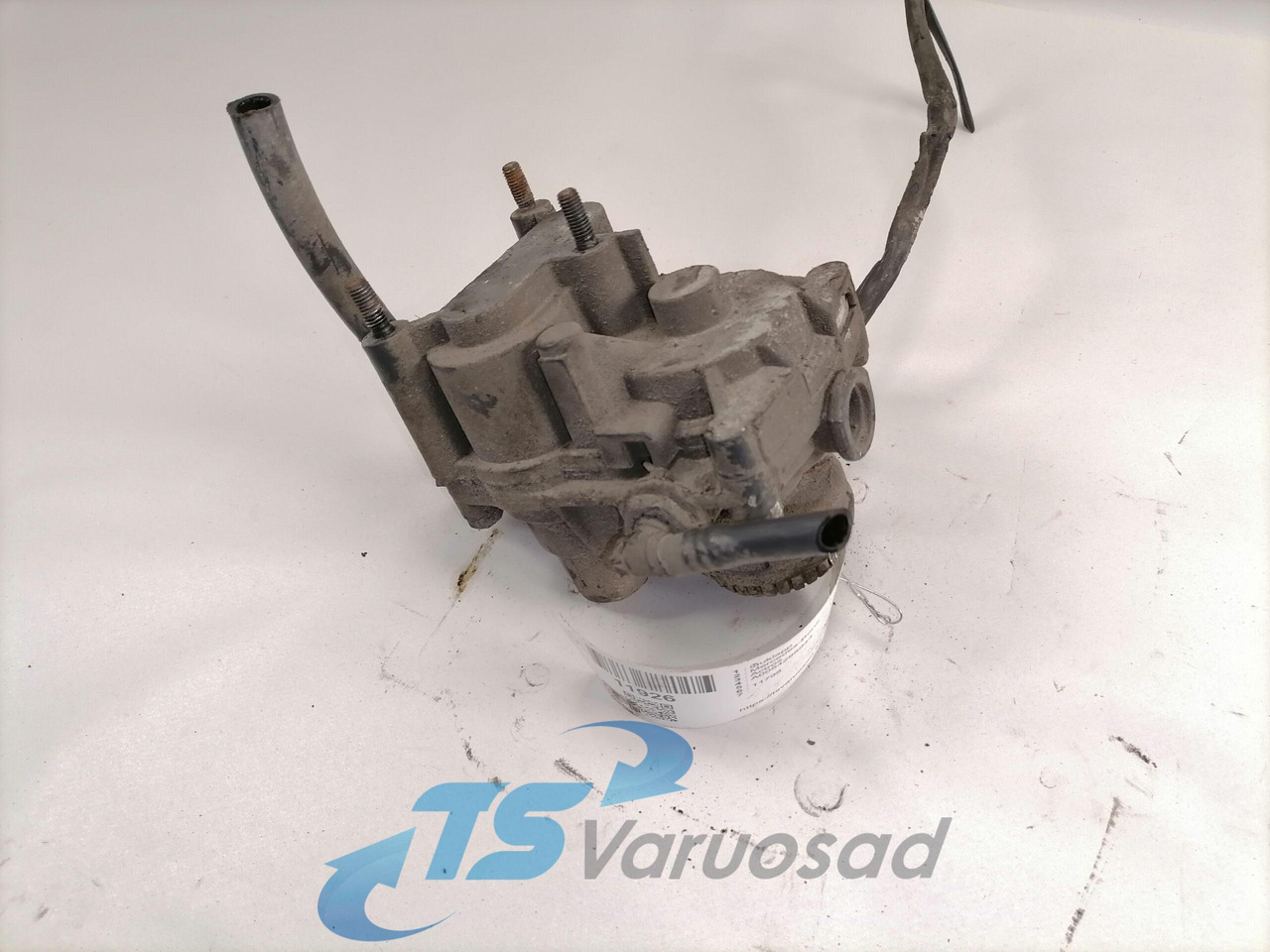 Mercedes-Benz Air pressure control valve A0054298944 - Zavorni ventil za Tovornjak: slika 1 Mercedes-Benz Air pressure control valve A0054298944 - Zavorni ventil za Tovornjak: slika 1