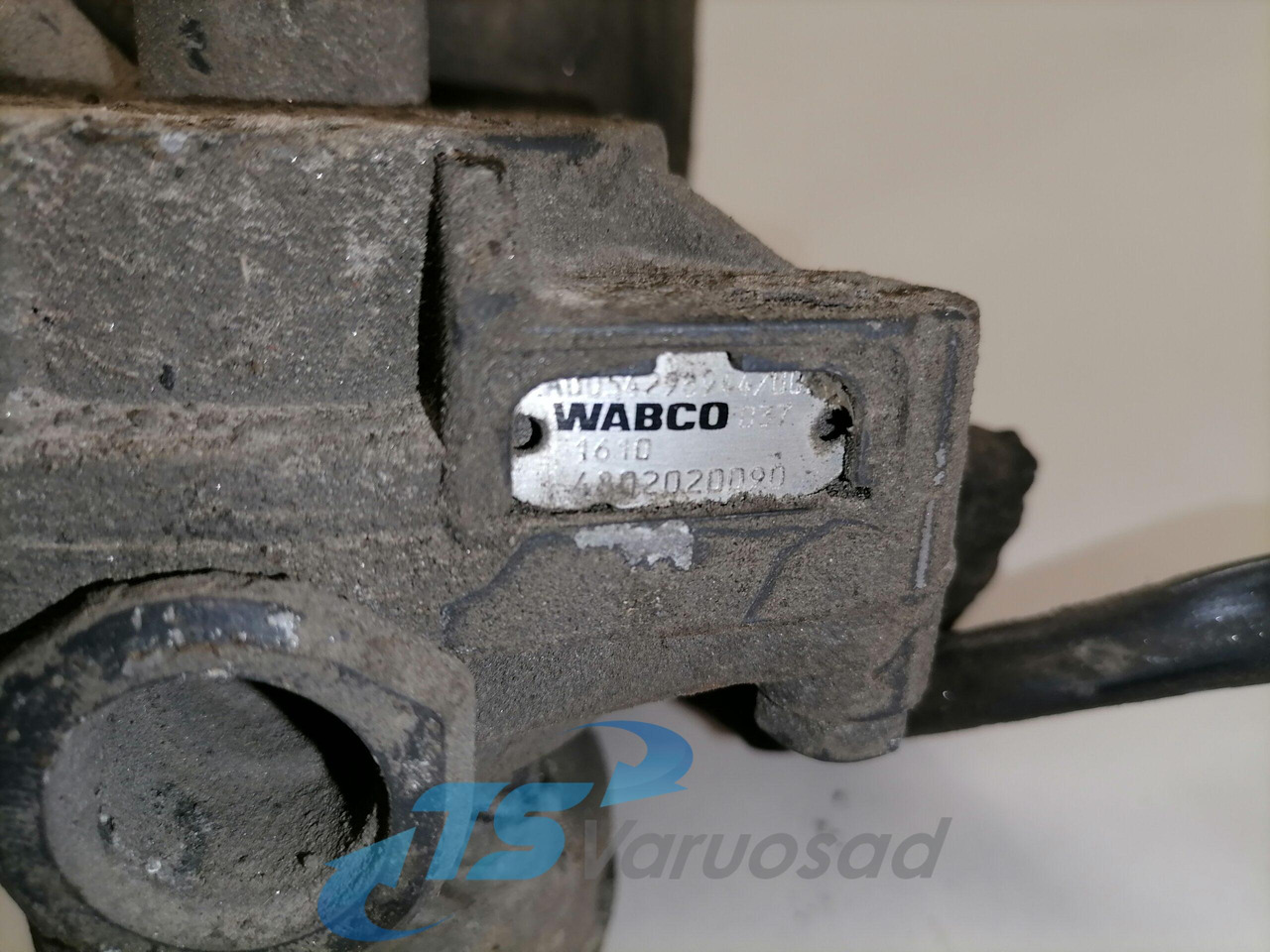 Mercedes-Benz Air pressure control valve A0054298944 - Zavorni ventil za Tovornjak: slika 3 Mercedes-Benz Air pressure control valve A0054298944 - Zavorni ventil za Tovornjak: slika 3