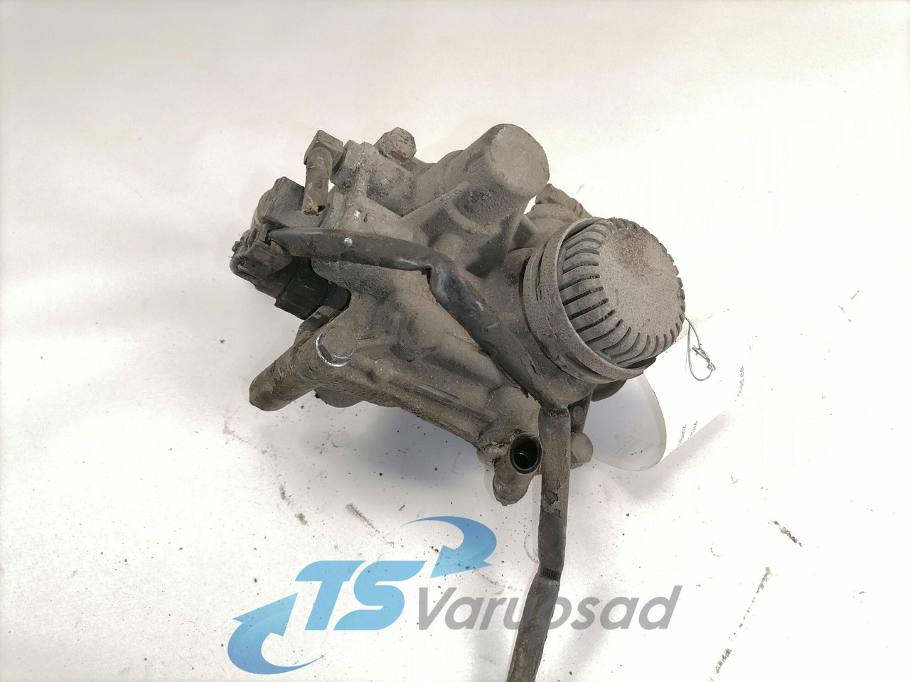Mercedes-Benz Air pressure control valve A0054298944 - Zavorni ventil za Tovornjak: slika 2 Mercedes-Benz Air pressure control valve A0054298944 - Zavorni ventil za Tovornjak: slika 2