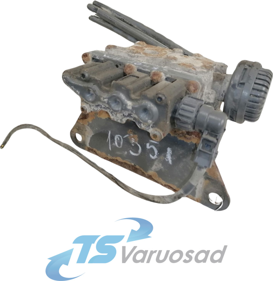 Mercedes-Benz Air suspension control valve, ECAS 0003278525 - Zavorni ventil za Tovornjak: slika 1 Mercedes-Benz Air suspension control valve, ECAS 0003278525 - Zavorni ventil za Tovornjak: slika 1