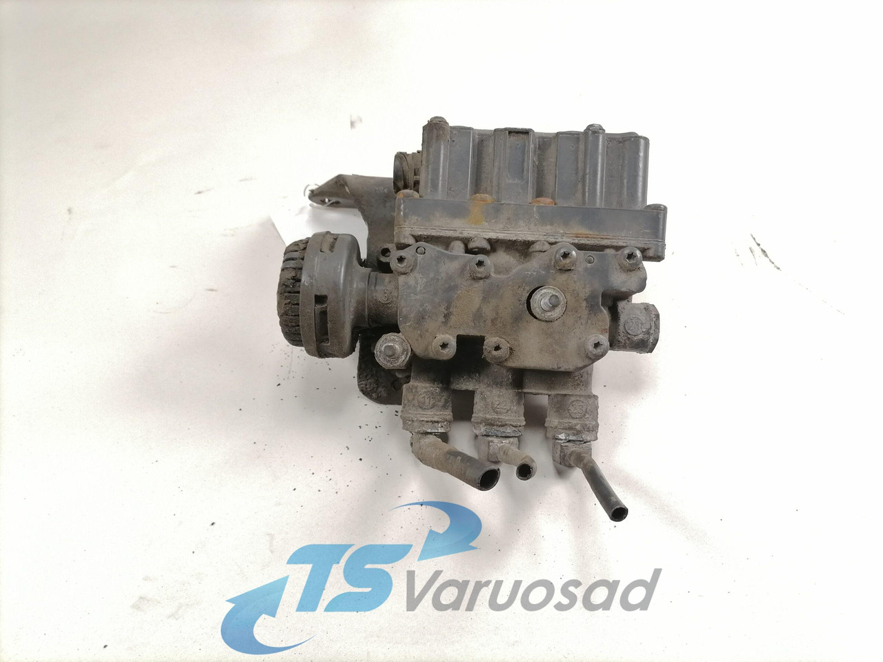 Mercedes-Benz Air suspension control valve, ECAS 0003278525 - Zavorni ventil za Tovornjak: slika 1 Mercedes-Benz Air suspension control valve, ECAS 0003278525 - Zavorni ventil za Tovornjak: slika 1