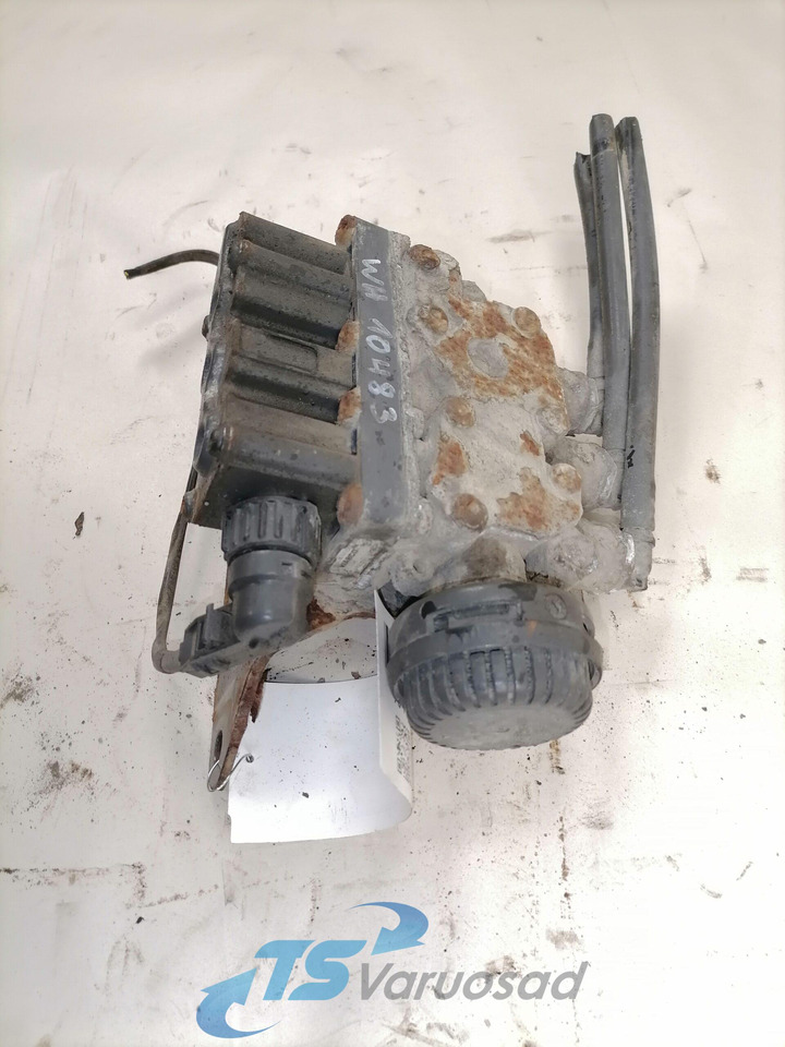 Mercedes-Benz Air suspension control valve, ECAS 0003278525 - Zavorni ventil za Tovornjak: slika 2 Mercedes-Benz Air suspension control valve, ECAS 0003278525 - Zavorni ventil za Tovornjak: slika 2