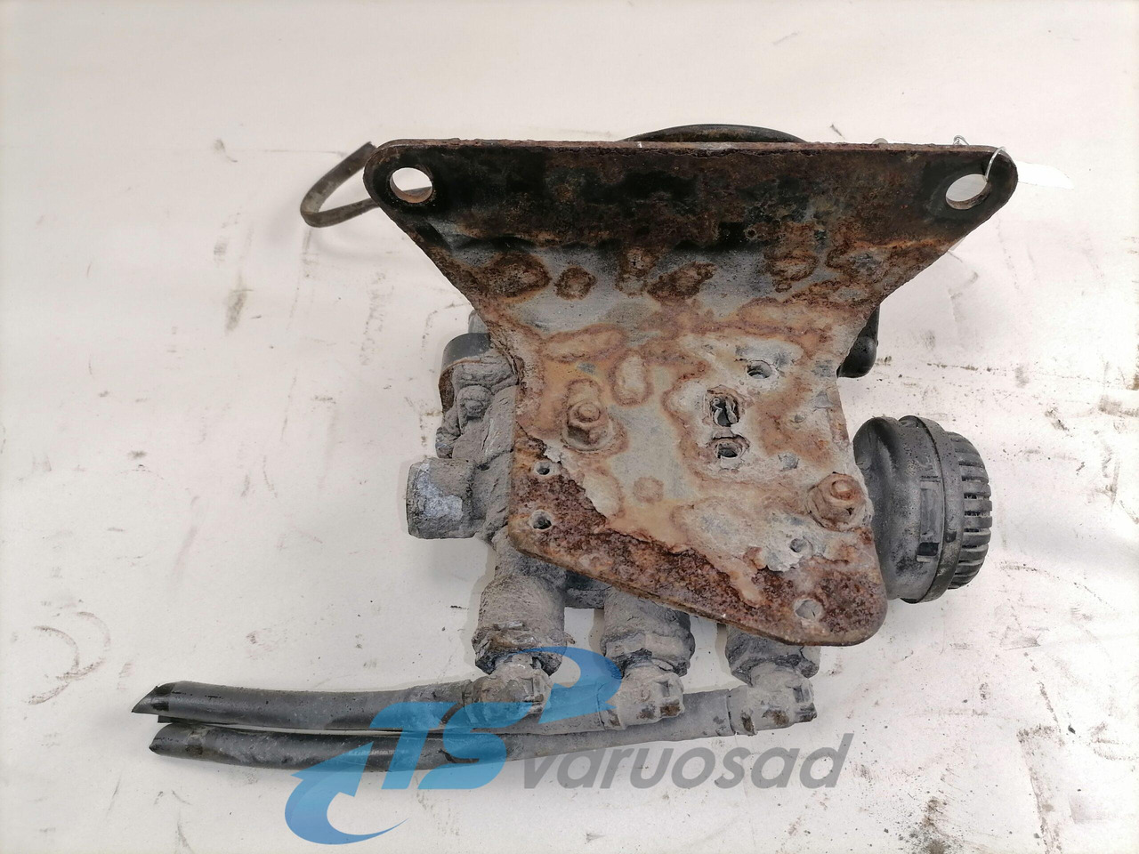 Mercedes-Benz Air suspension control valve, ECAS 0003278525 - Zavorni ventil za Tovornjak: slika 3 Mercedes-Benz Air suspension control valve, ECAS 0003278525 - Zavorni ventil za Tovornjak: slika 3
