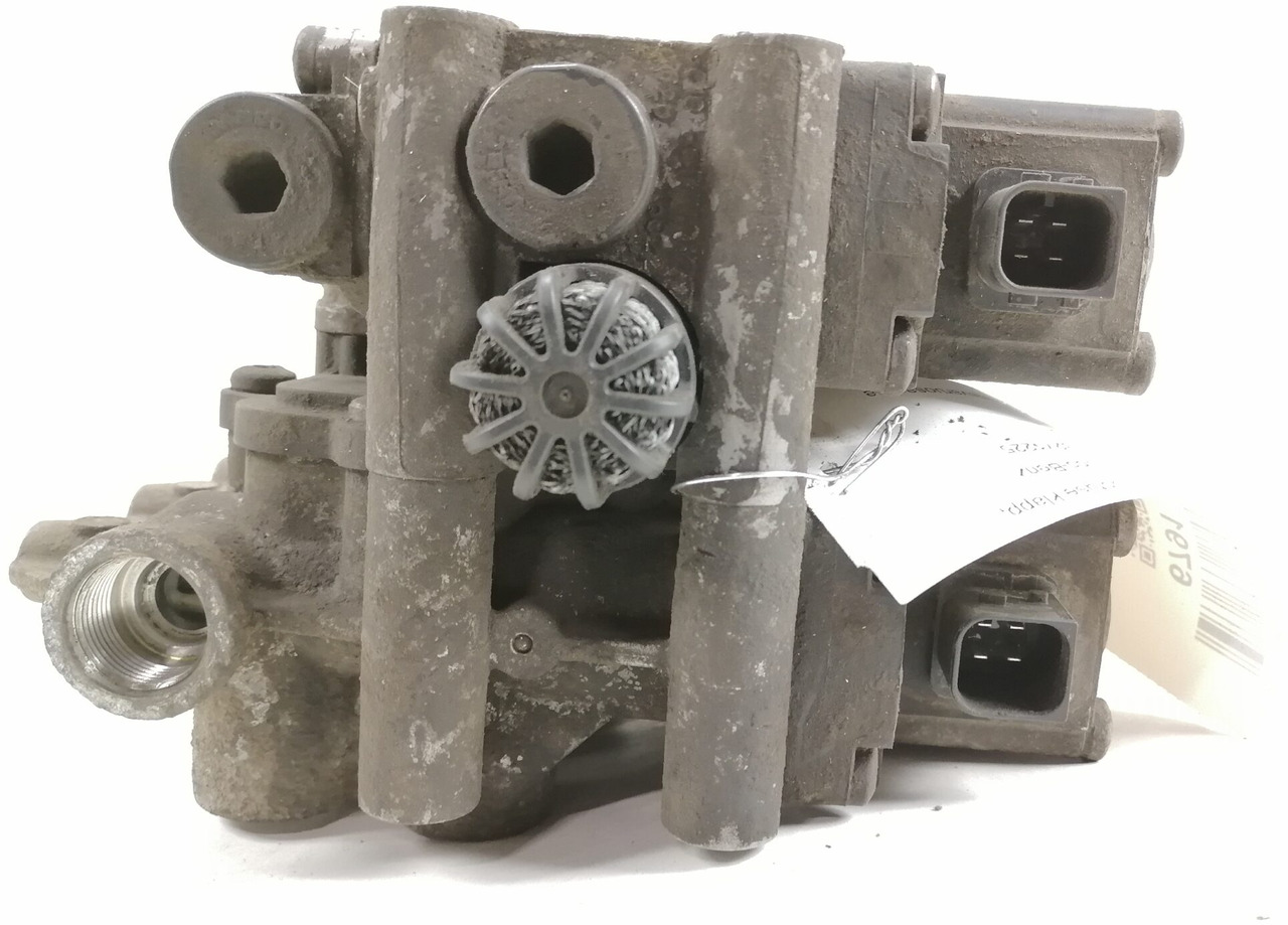 Mercedes-Benz Air suspension control valve, ECAS A0013271225 - Zavorni ventil za Tovornjak: slika 4 Mercedes-Benz Air suspension control valve, ECAS A0013271225 - Zavorni ventil za Tovornjak: slika 4
