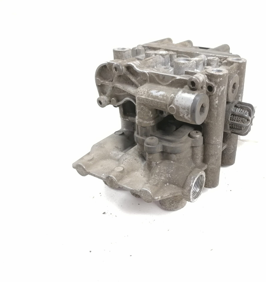Mercedes-Benz Air suspension control valve, ECAS A0013271225 - Zavorni ventil za Tovornjak: slika 1 Mercedes-Benz Air suspension control valve, ECAS A0013271225 - Zavorni ventil za Tovornjak: slika 1