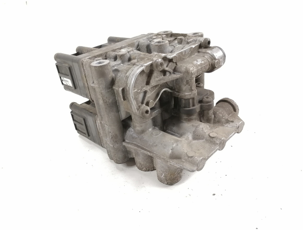 Mercedes-Benz Air suspension control valve, ECAS A0013271225 - Zavorni ventil za Tovornjak: slika 2 Mercedes-Benz Air suspension control valve, ECAS A0013271225 - Zavorni ventil za Tovornjak: slika 2