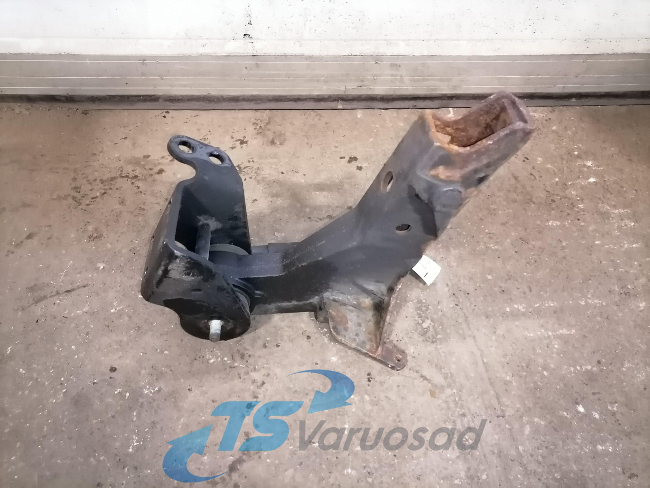 Mercedes-Benz Cab carrier A9428914920 - Vzmetenje kabine za Tovornjak: slika 2 Mercedes-Benz Cab carrier A9428914920 - Vzmetenje kabine za Tovornjak: slika 2