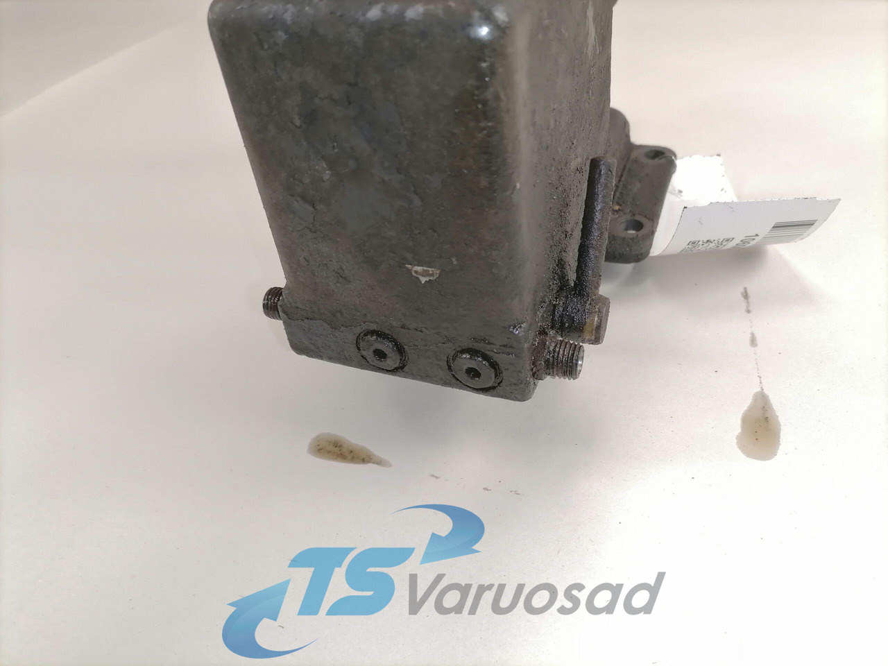 Mercedes-Benz Cab tilting pump A0015533801 - Vzmetenje kabine za Tovornjak: slika 3 Mercedes-Benz Cab tilting pump A0015533801 - Vzmetenje kabine za Tovornjak: slika 3