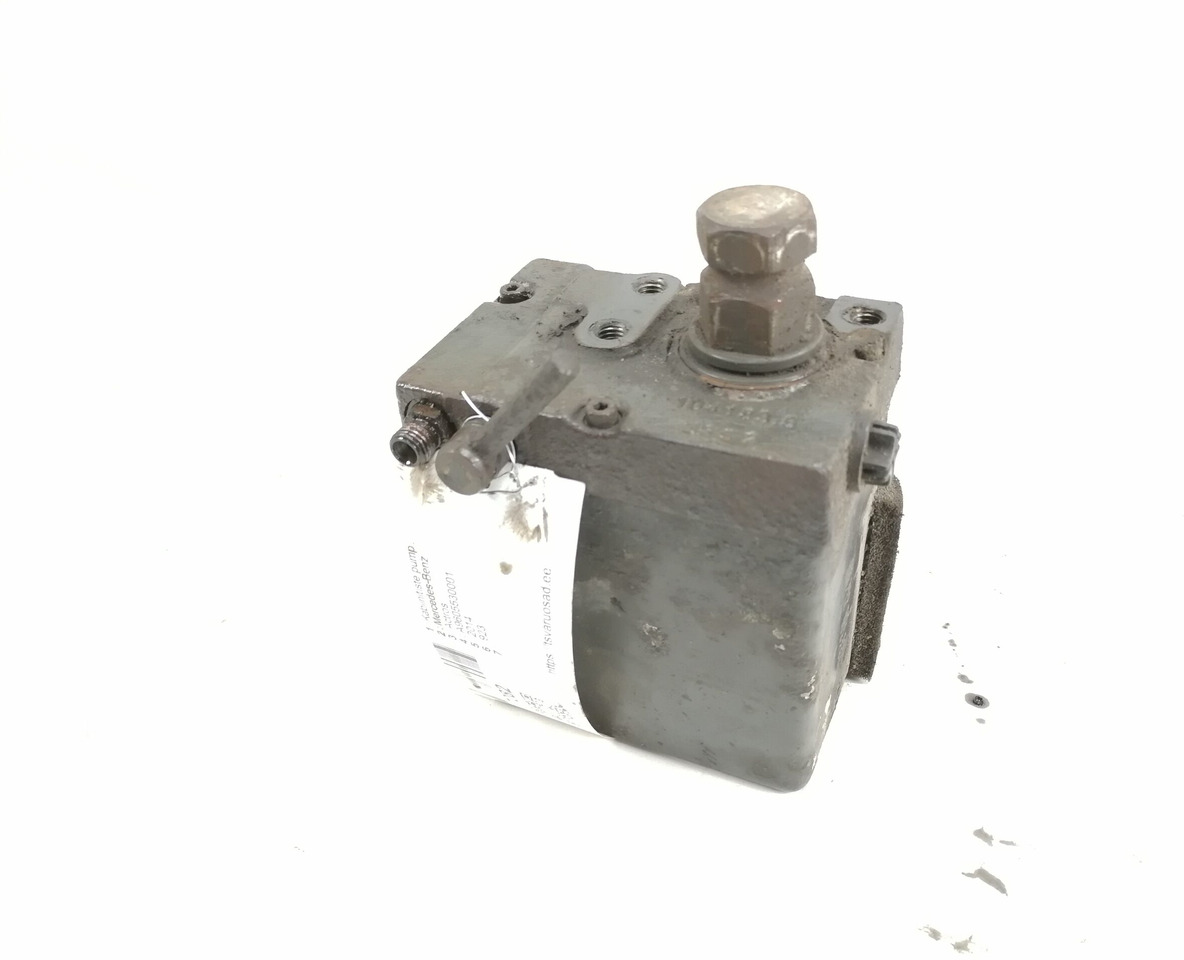 Mercedes-Benz Cab tilting pump A9605530001 - Vzmetenje kabine za Tovornjak: slika 1 Mercedes-Benz Cab tilting pump A9605530001 - Vzmetenje kabine za Tovornjak: slika 1