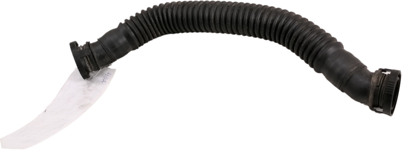 Mercedes-Benz Compressor air pipe A4711303257 - Kompresor za Tovornjak: slika 1 Mercedes-Benz Compressor air pipe A4711303257 - Kompresor za Tovornjak: slika 1