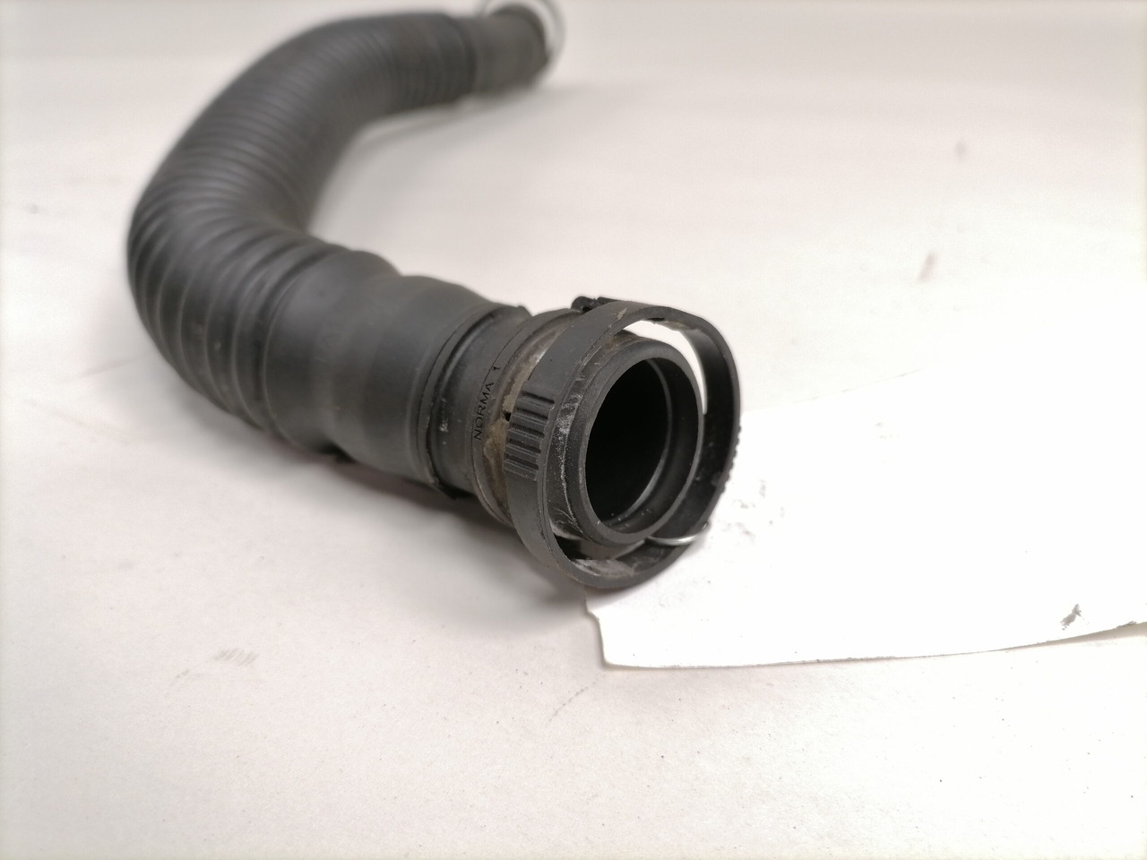 Mercedes-Benz Compressor air pipe A4711303257 - Kompresor za Tovornjak: slika 3 Mercedes-Benz Compressor air pipe A4711303257 - Kompresor za Tovornjak: slika 3