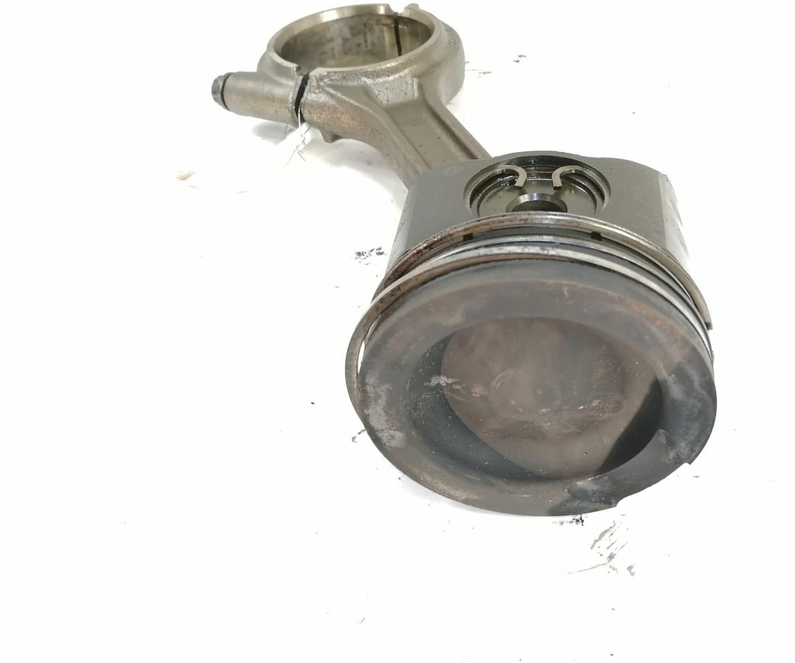 Mercedes-Benz Connecting rod + piston A4710371601 - Bati/ Obroči/ Puše za Tovornjak: slika 4 Mercedes-Benz Connecting rod + piston A4710371601 - Bati/ Obroči/ Puše za Tovornjak: slika 4