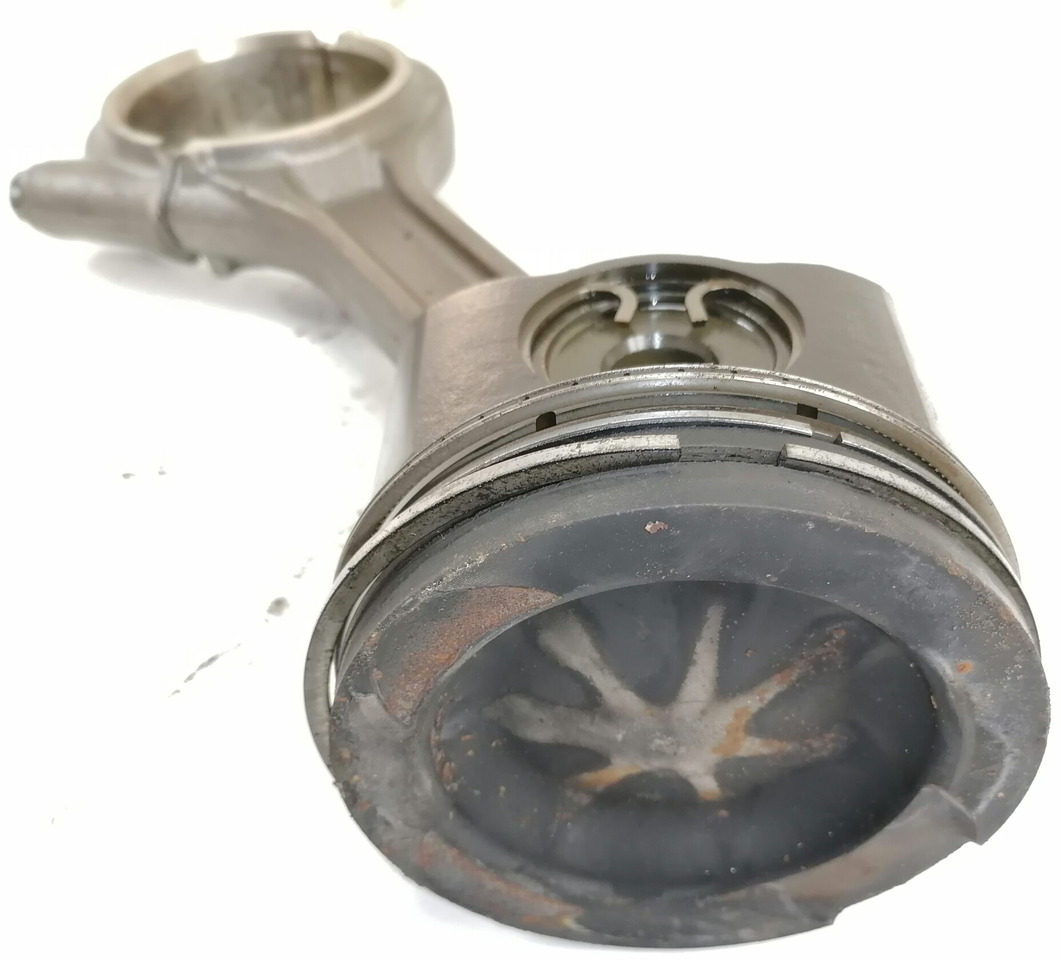 Mercedes-Benz Connecting rod + piston A4710371601 - Bati/ Obroči/ Puše za Tovornjak: slika 4 Mercedes-Benz Connecting rod + piston A4710371601 - Bati/ Obroči/ Puše za Tovornjak: slika 4