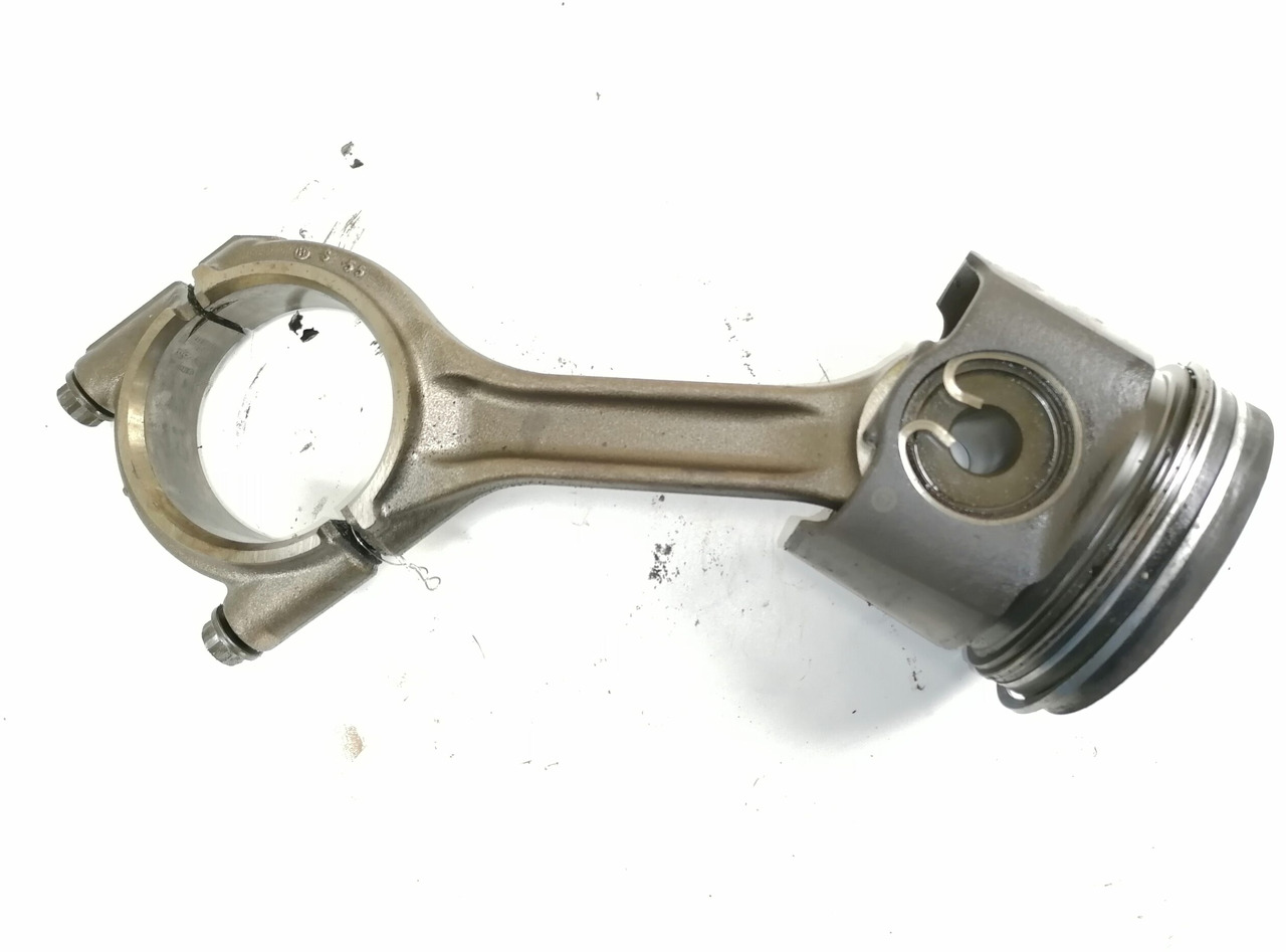 Mercedes-Benz Connecting rod + piston A4710371601 - Bati/ Obroči/ Puše za Tovornjak: slika 2 Mercedes-Benz Connecting rod + piston A4710371601 - Bati/ Obroči/ Puše za Tovornjak: slika 2