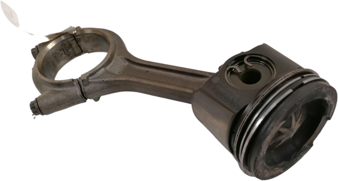 Mercedes-Benz Connecting rod + piston A4710371601 - Bati/ Obroči/ Puše za Tovornjak: slika 1 Mercedes-Benz Connecting rod + piston A4710371601 - Bati/ Obroči/ Puše za Tovornjak: slika 1