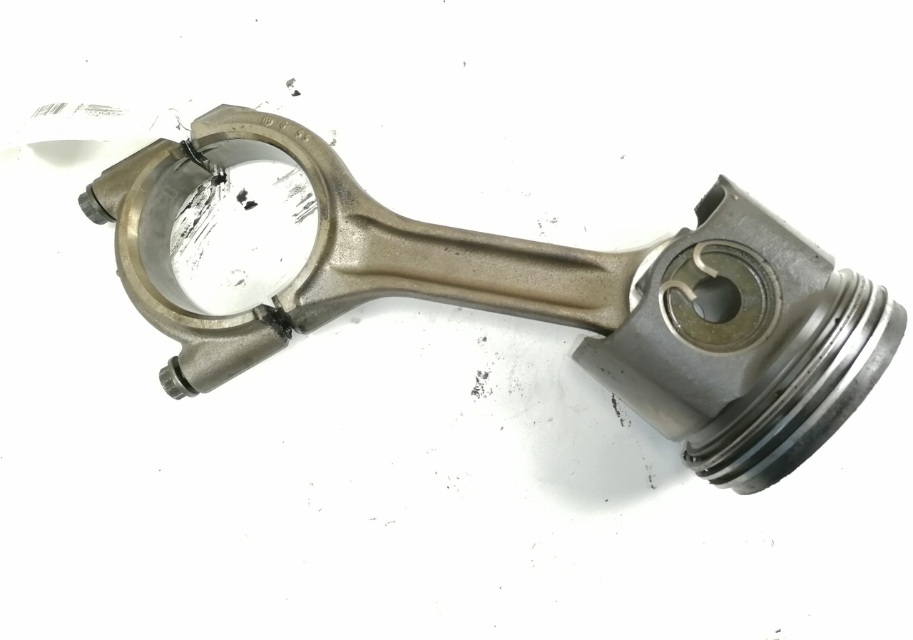 Mercedes-Benz Connecting rod + piston A4710371601 - Bati/ Obroči/ Puše za Tovornjak: slika 2 Mercedes-Benz Connecting rod + piston A4710371601 - Bati/ Obroči/ Puše za Tovornjak: slika 2