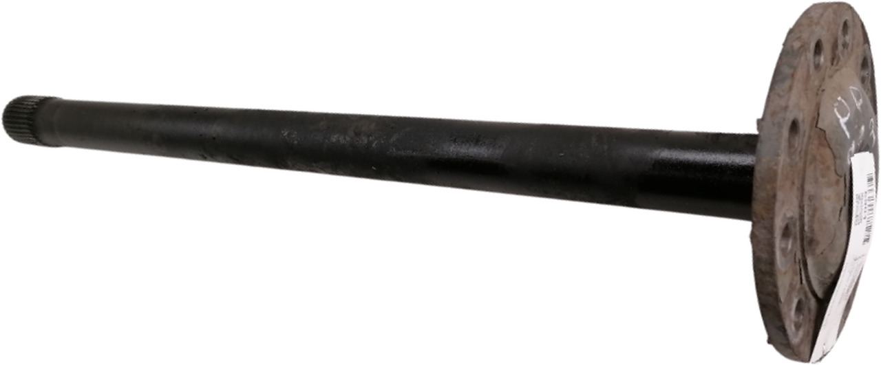 Mercedes-Benz Drive shaft A9463570101 - Polosovina za Tovornjak: slika 1 Mercedes-Benz Drive shaft A9463570101 - Polosovina za Tovornjak: slika 1