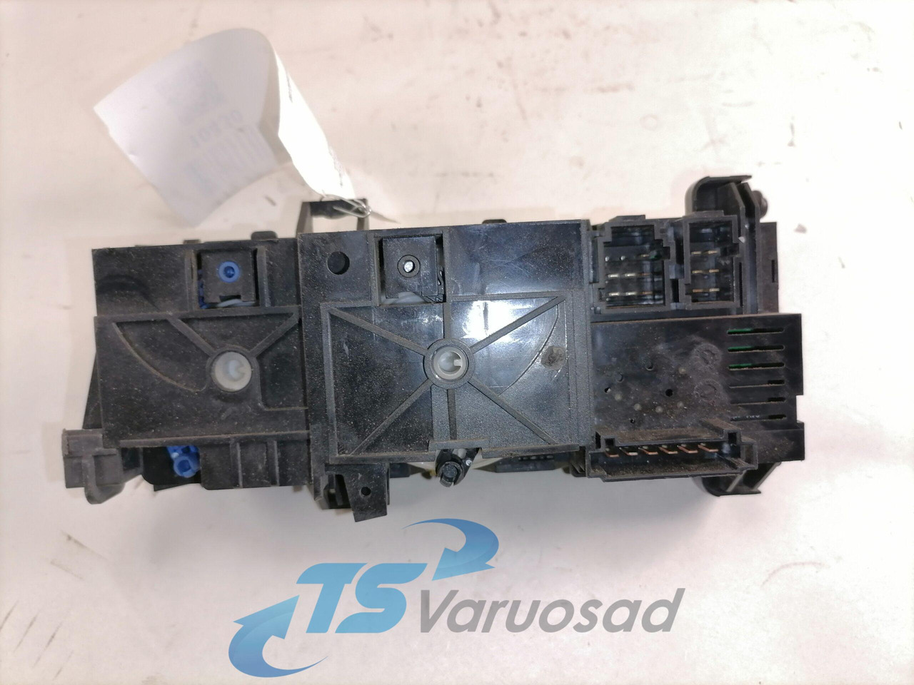 Mercedes-Benz Ecu, CCM A9438200026 - Ogrevanje/ Prezračevanje za Tovornjak: slika 2 Mercedes-Benz Ecu, CCM A9438200026 - Ogrevanje/ Prezračevanje za Tovornjak: slika 2
