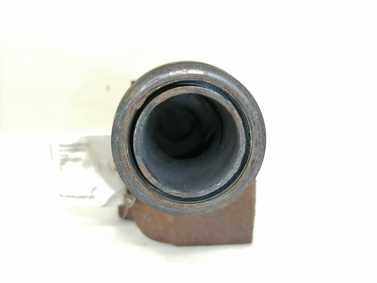 Mercedes-Benz Exhaust mainfold A4711422701 - Izpušni kolektor za Tovornjak: slika 4 Mercedes-Benz Exhaust mainfold A4711422701 - Izpušni kolektor za Tovornjak: slika 4