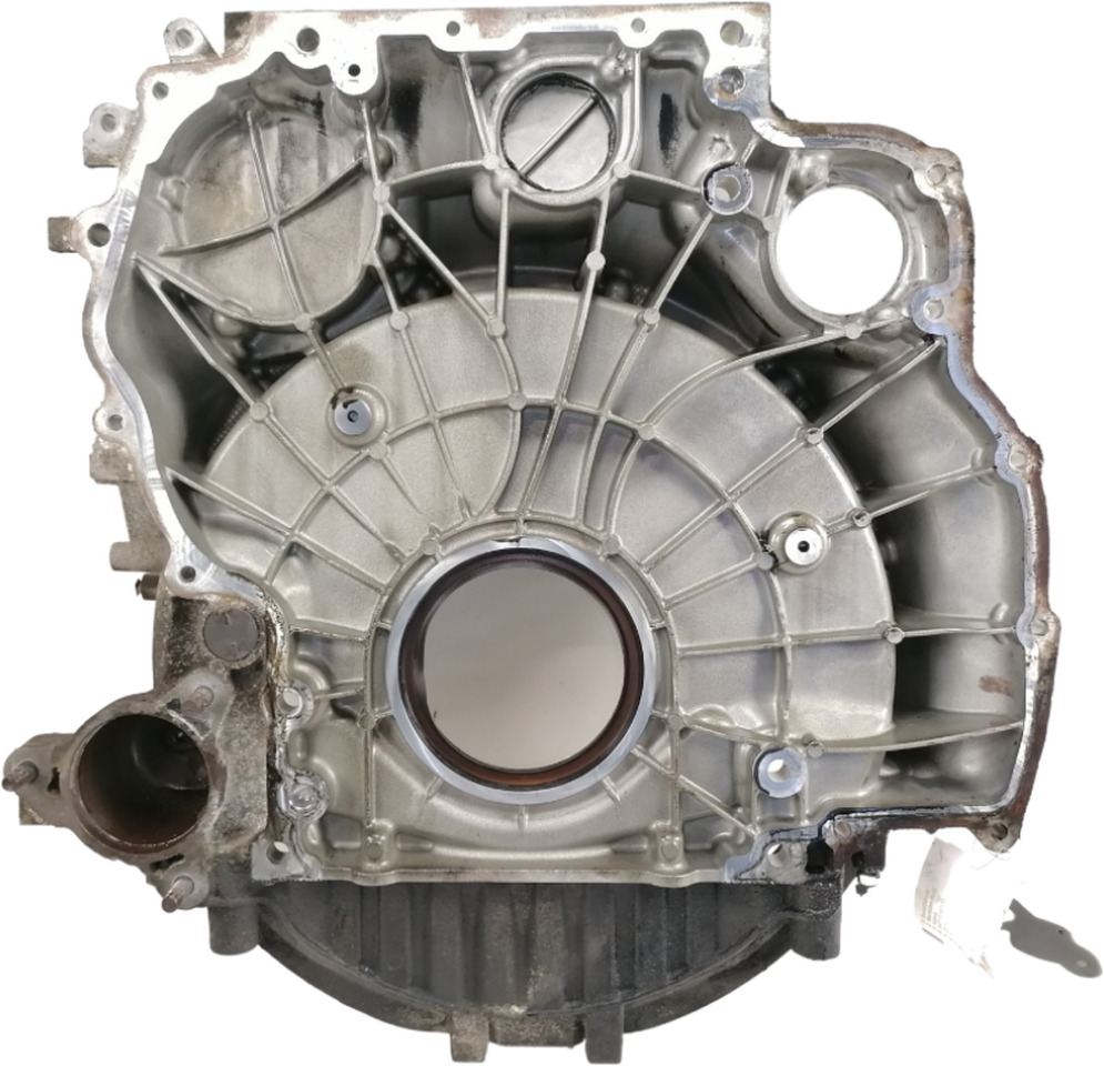 Mercedes-Benz Flywheel housing A4710157102 - Vztrajnik za Tovornjak: slika 2 Mercedes-Benz Flywheel housing A4710157102 - Vztrajnik za Tovornjak: slika 2