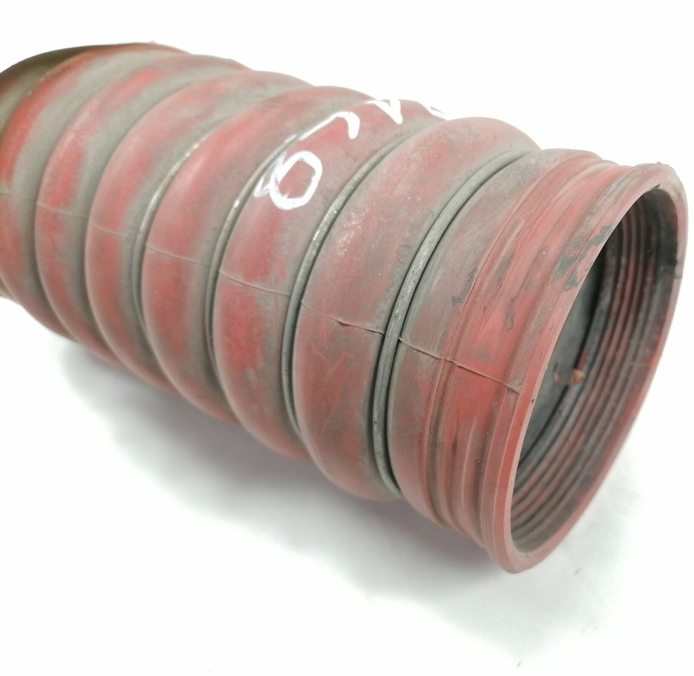 Mercedes-Benz Intercooleri lõdvik A9605010382 - Vmesni hladilnik za Tovornjak: slika 2 Mercedes-Benz Intercooleri lõdvik A9605010382 - Vmesni hladilnik za Tovornjak: slika 2