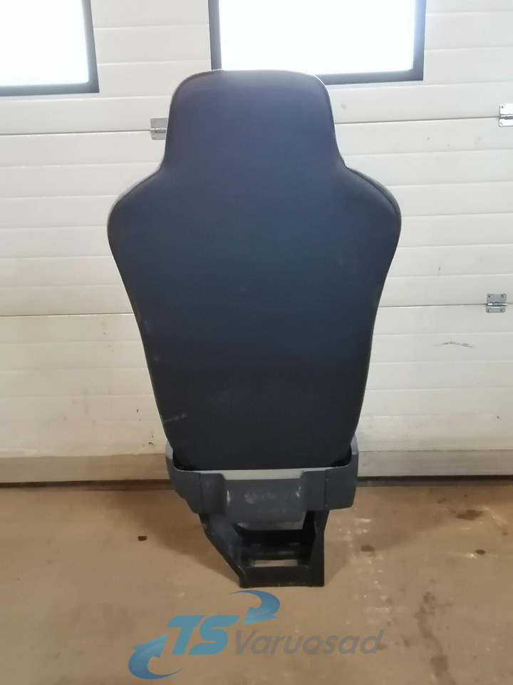 Mercedes-Benz Kaasreisija iste A9439100601 - Sedež za Tovornjak: slika 4 Mercedes-Benz Kaasreisija iste A9439100601 - Sedež za Tovornjak: slika 4
