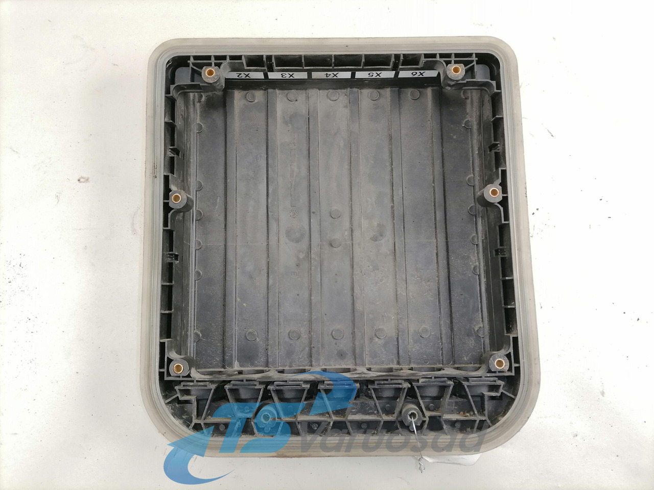 Mercedes-Benz Kabiini juhtmestiku harukarbi kate 0005400882 - Varovalka za Tovornjak: slika 3 Mercedes-Benz Kabiini juhtmestiku harukarbi kate 0005400882 - Varovalka za Tovornjak: slika 3