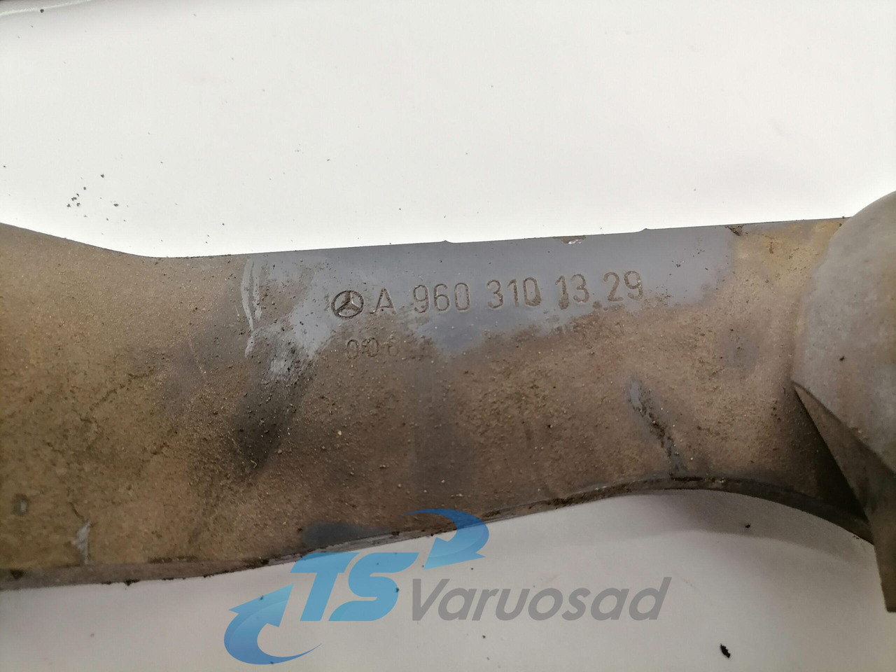 Mercedes-Benz Kabiini kandur, tagumine A9603106955 - Vzmetenje kabine za Tovornjak: slika 4 Mercedes-Benz Kabiini kandur, tagumine A9603106955 - Vzmetenje kabine za Tovornjak: slika 4