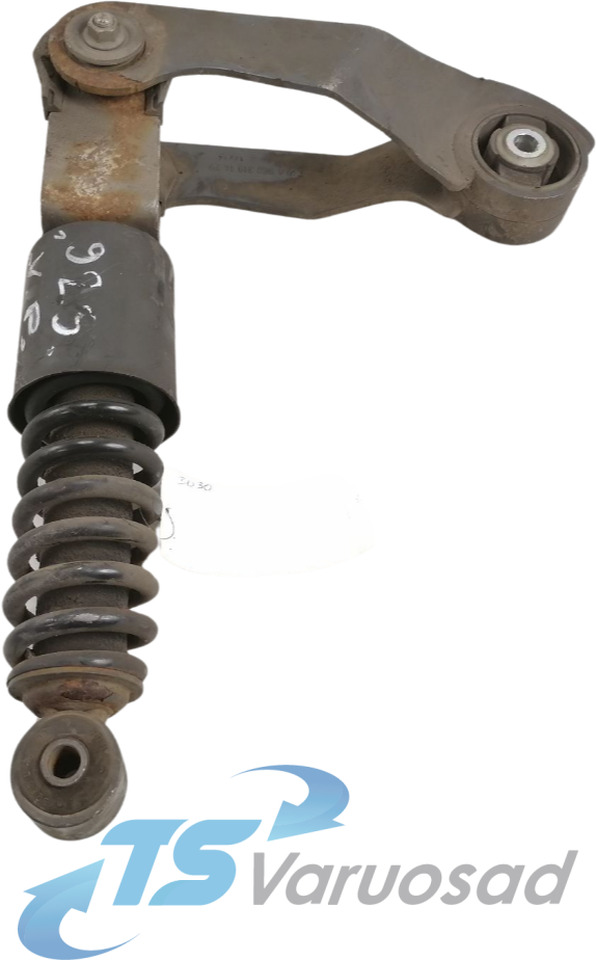 Mercedes-Benz Kabiini kandur, tagumine A9603106955 - Vzmetenje kabine za Tovornjak: slika 1 Mercedes-Benz Kabiini kandur, tagumine A9603106955 - Vzmetenje kabine za Tovornjak: slika 1