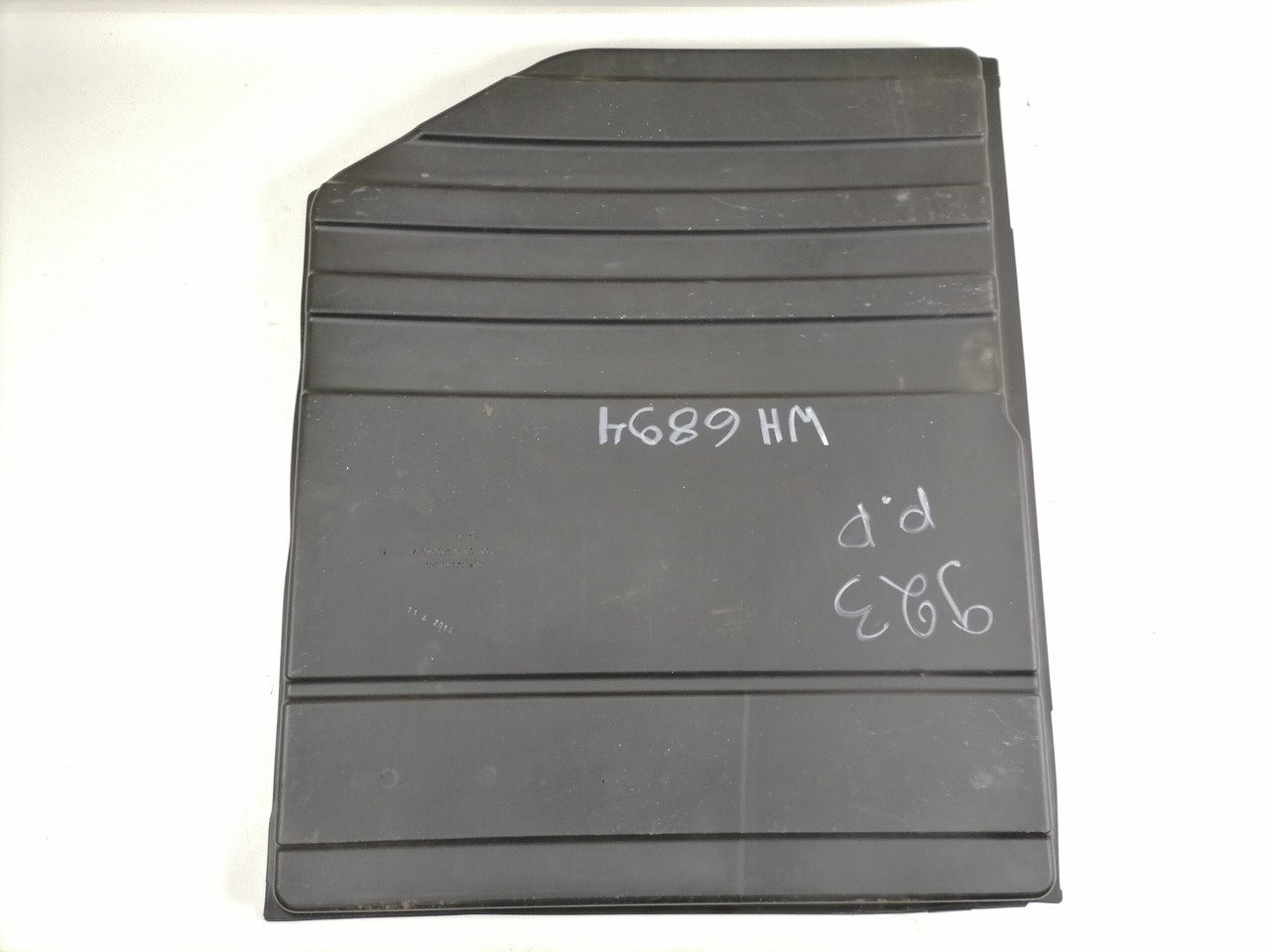 Mercedes-Benz Kummimatt A9606841203 - Univerzalni rezervni del za Tovornjak: slika 3 Mercedes-Benz Kummimatt A9606841203 - Univerzalni rezervni del za Tovornjak: slika 3