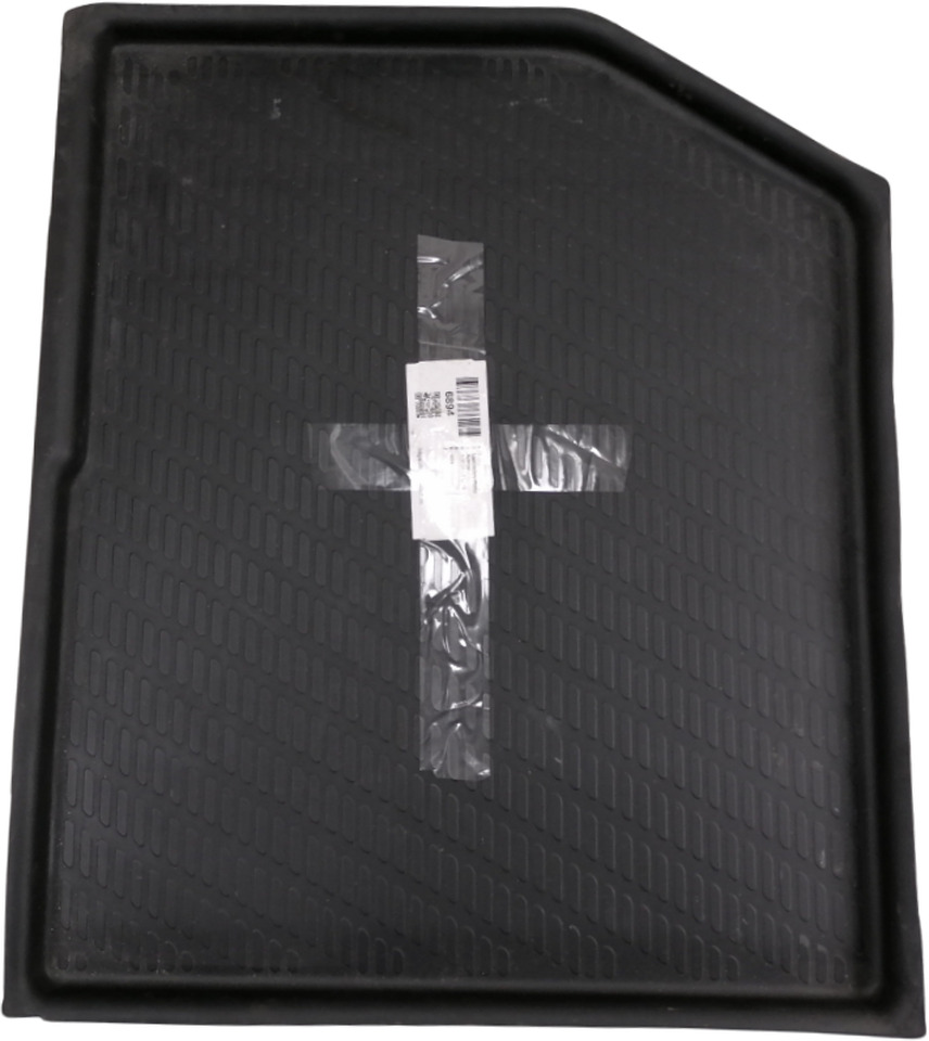 Mercedes-Benz Kummimatt A9606841203 - Univerzalni rezervni del za Tovornjak: slika 1 Mercedes-Benz Kummimatt A9606841203 - Univerzalni rezervni del za Tovornjak: slika 1