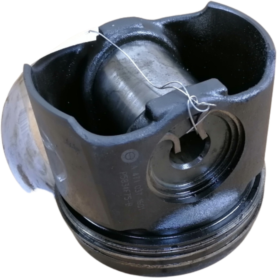 Mercedes-Benz Piston A4710371601 - Bati/ Obroči/ Puše za Tovornjak: slika 1 Mercedes-Benz Piston A4710371601 - Bati/ Obroči/ Puše za Tovornjak: slika 1