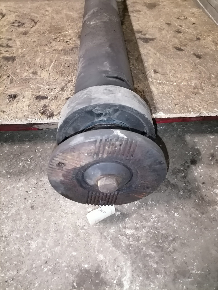 Mercedes-Benz Propeller shaft A6594100101 - Kardanska gred za Tovornjak: slika 5 Mercedes-Benz Propeller shaft A6594100101 - Kardanska gred za Tovornjak: slika 5