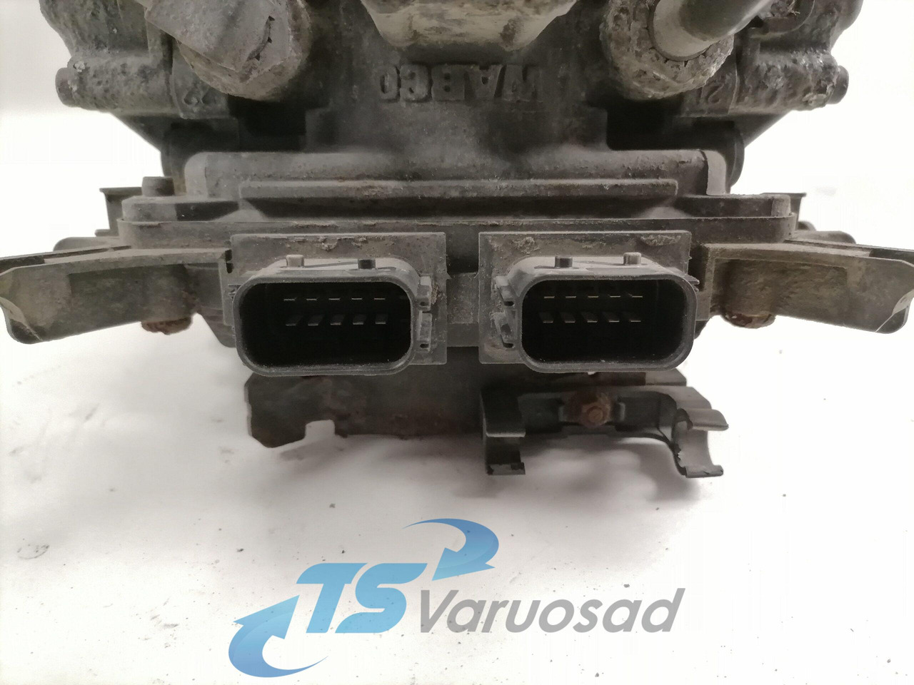 Mercedes-Benz Rear axel brake pressure control valve 4801050060 - Zavorni ventil za Tovornjak: slika 4 Mercedes-Benz Rear axel brake pressure control valve 4801050060 - Zavorni ventil za Tovornjak: slika 4