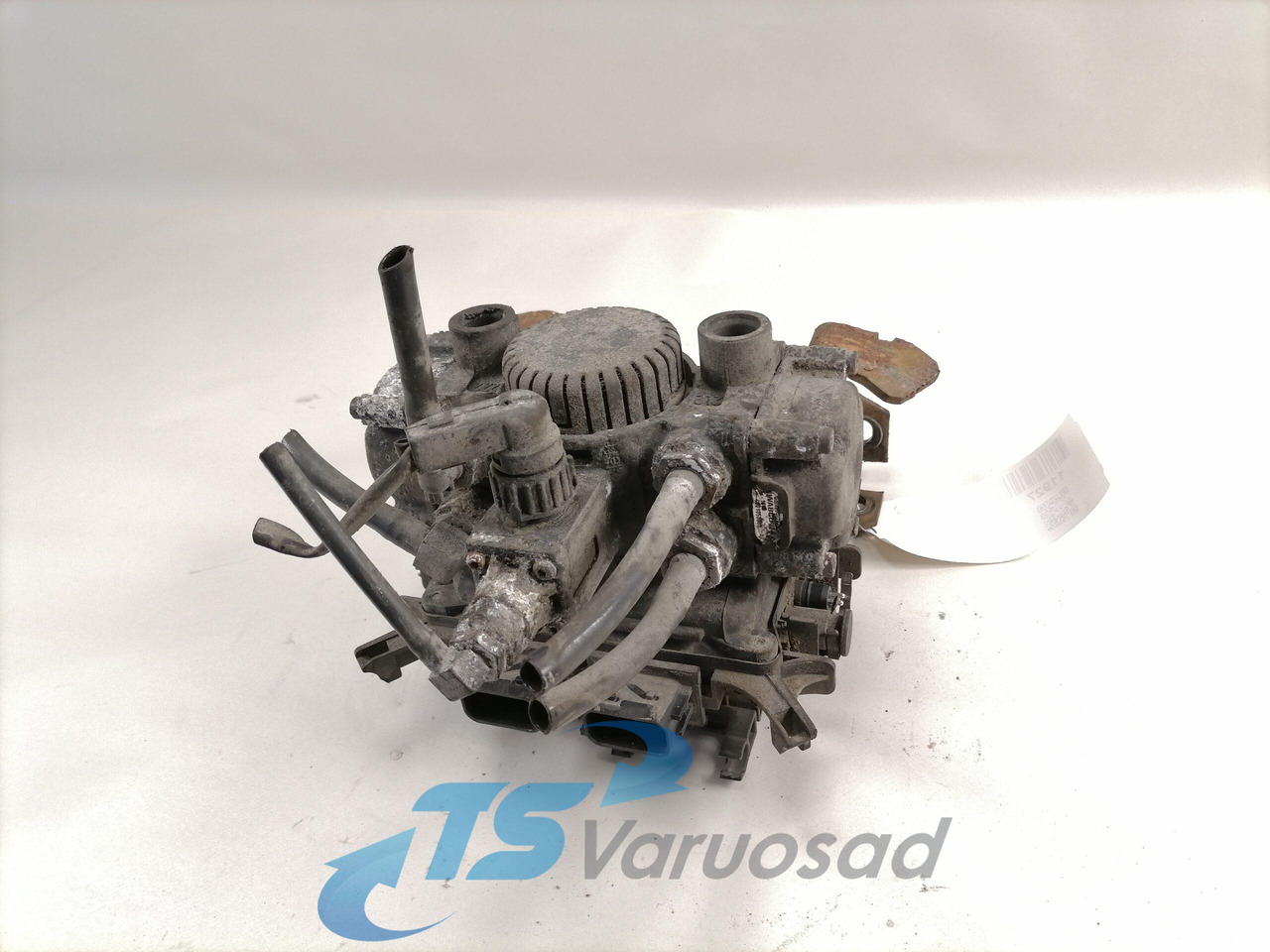 Mercedes-Benz Rear axel brake pressure control valve 4801050060 - Zavorni ventil za Tovornjak: slika 1 Mercedes-Benz Rear axel brake pressure control valve 4801050060 - Zavorni ventil za Tovornjak: slika 1