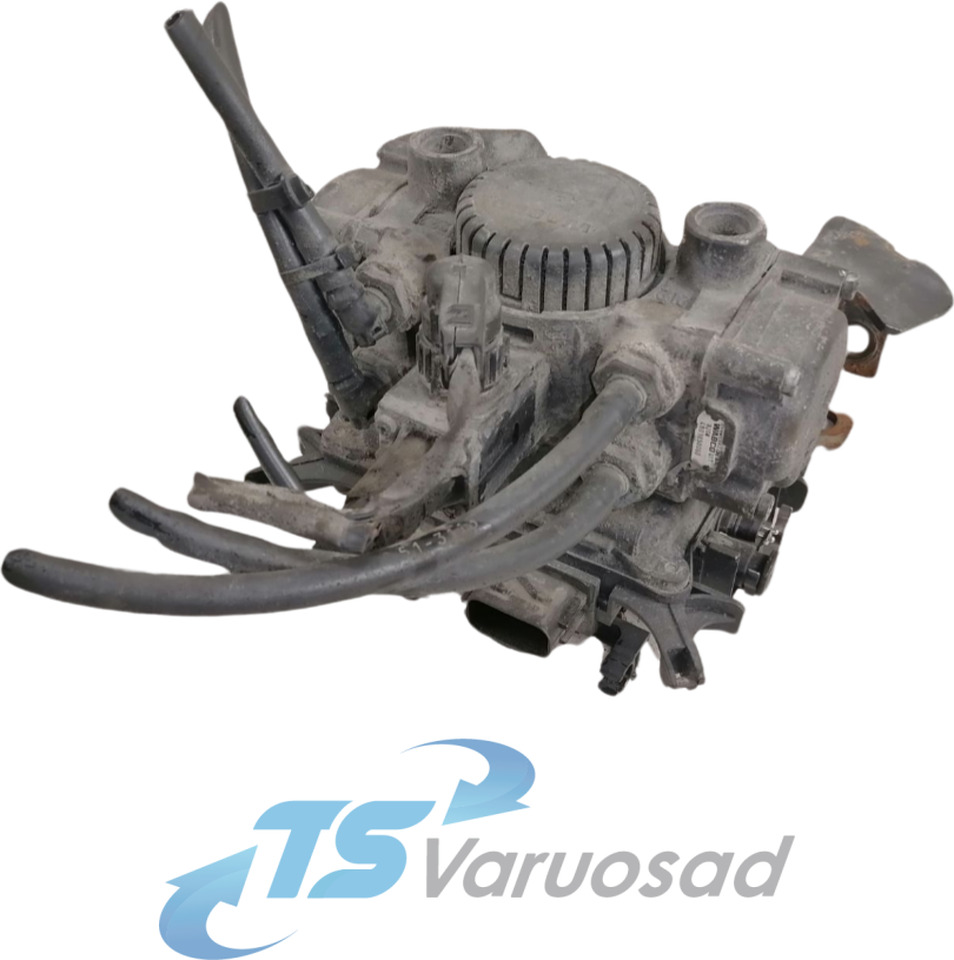 Mercedes-Benz Rear axel brake pressure control valve 4801050060 - Zavorni ventil za Tovornjak: slika 1 Mercedes-Benz Rear axel brake pressure control valve 4801050060 - Zavorni ventil za Tovornjak: slika 1