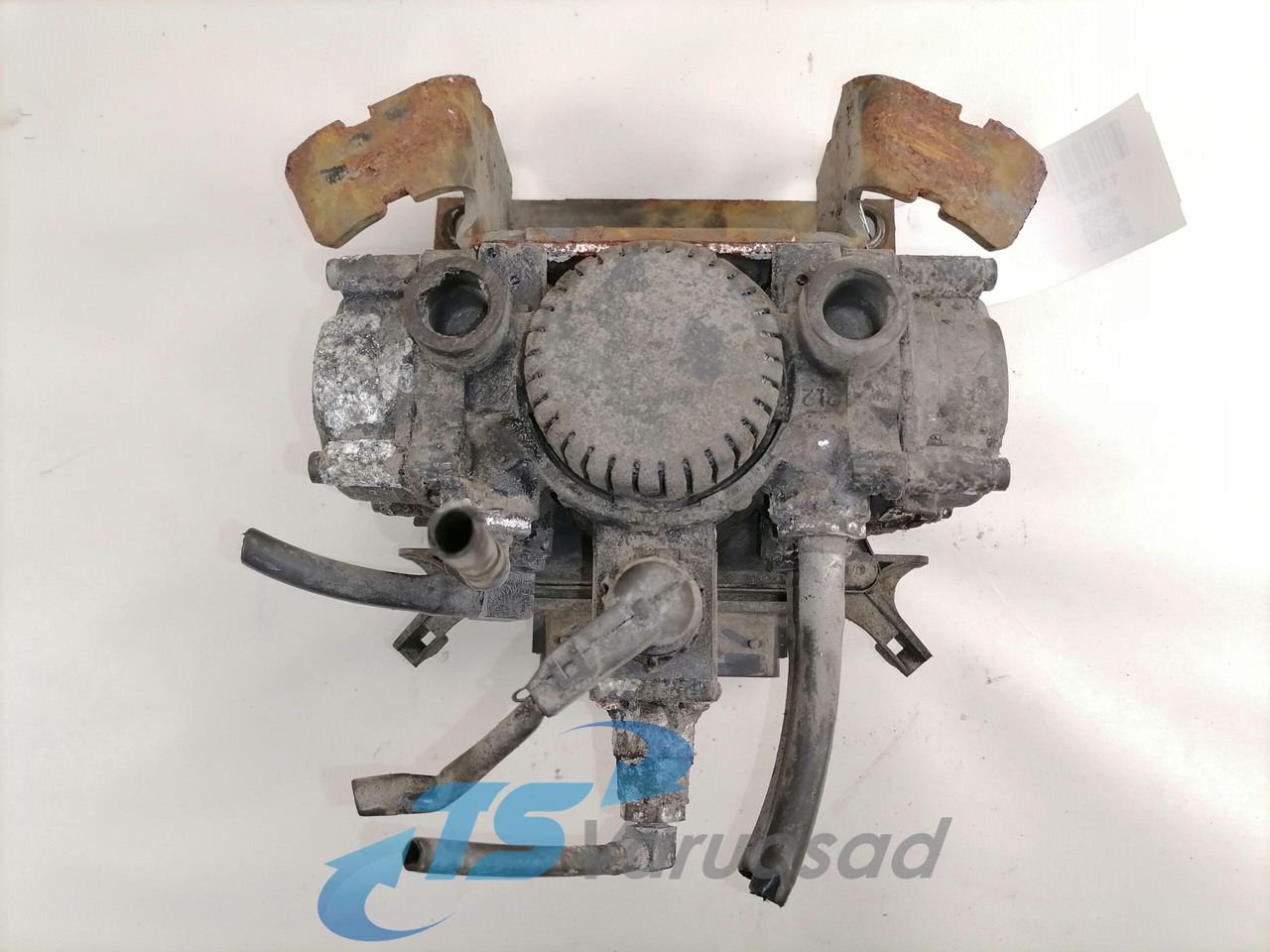 Mercedes-Benz Rear axel brake pressure control valve 4801050060 - Zavorni ventil za Tovornjak: slika 2 Mercedes-Benz Rear axel brake pressure control valve 4801050060 - Zavorni ventil za Tovornjak: slika 2