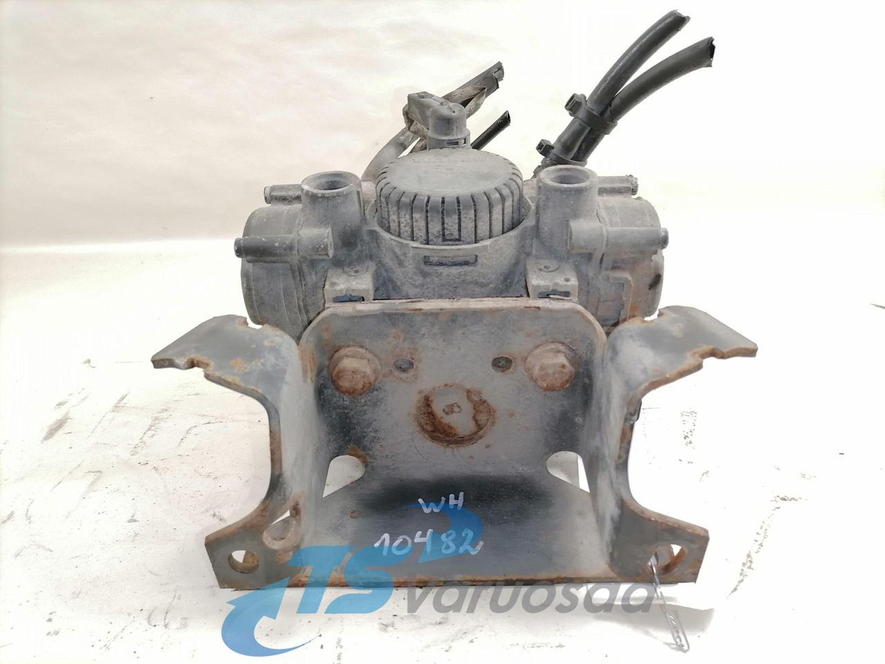 Mercedes-Benz Rear axel brake pressure control valve 4801050060 - Zavorni ventil za Tovornjak: slika 3 Mercedes-Benz Rear axel brake pressure control valve 4801050060 - Zavorni ventil za Tovornjak: slika 3