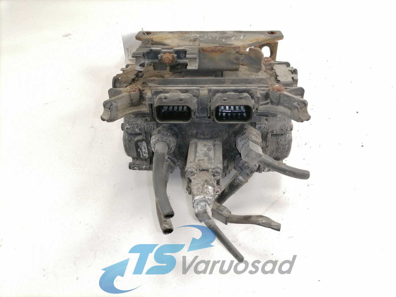 Mercedes-Benz Rear axel brake pressure control valve 4801050060 - Zavorni ventil za Tovornjak: slika 3 Mercedes-Benz Rear axel brake pressure control valve 4801050060 - Zavorni ventil za Tovornjak: slika 3