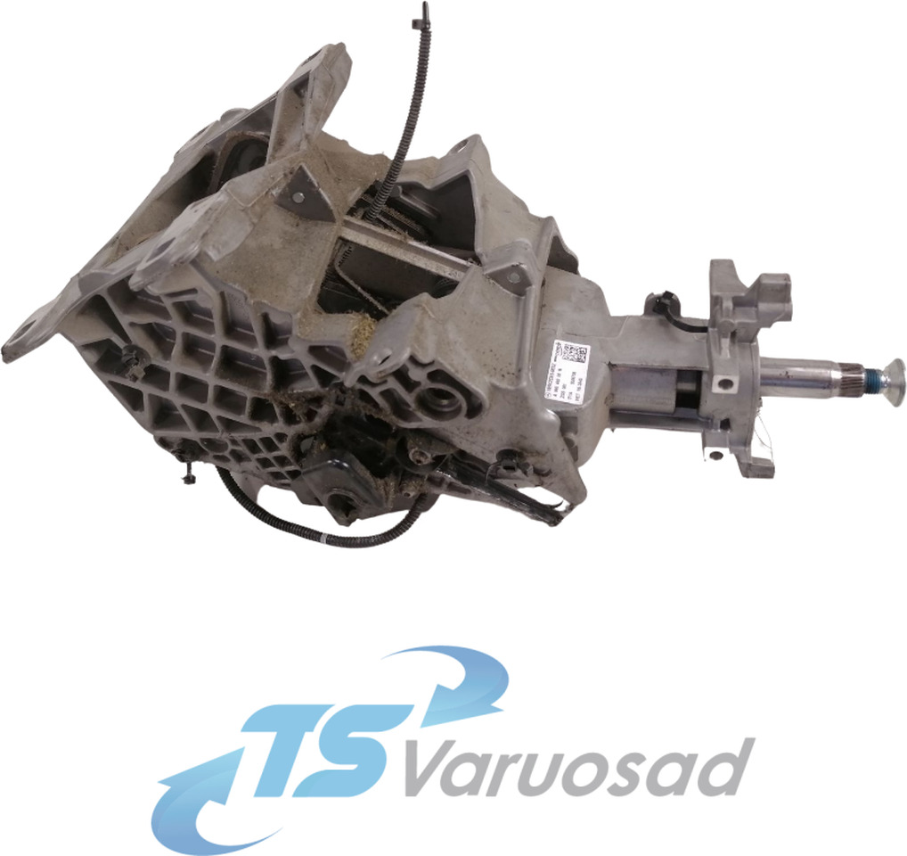 Mercedes-Benz Roolisammas A9604600816 - Volanski drog za Tovornjak: slika 1 Mercedes-Benz Roolisammas A9604600816 - Volanski drog za Tovornjak: slika 1